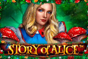 Play Story Of Alice