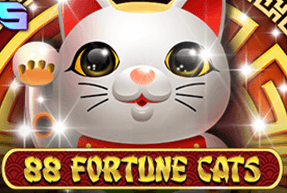 Play 88 Fortune Cats