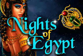 Play Nights of Egypt
