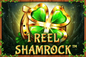 Play 1 Reel Shamrock