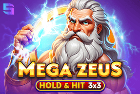 Play Mega Zeus - Hold & Hit 3X3