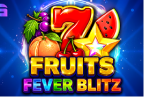 Play Fruits Fever Blitz