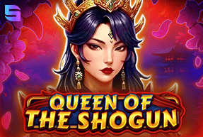 Play Queen Of The Shogun