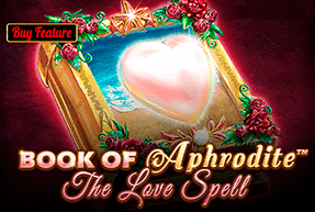 Play Book Of Aphrodite - The Love Spell