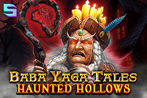 Play Baba Yaga Tales - Haunted Hollows