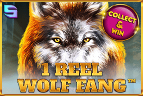 Play 1 Reel Wolf Fang