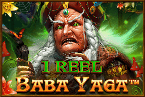 Play 1 Reel Baba Yaga