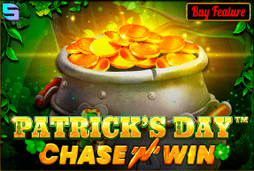 Play Patrick's Day - Chase