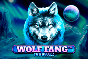 Play Wolf Fang - Snowfall