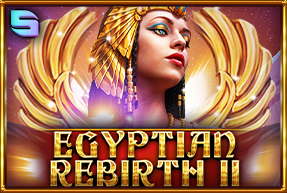 Play Egyptian Rebirth II