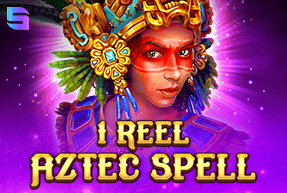 Play 1 Reel - Aztec Spell