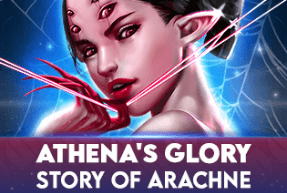 Play Athena's Glory - Story Of Arachne