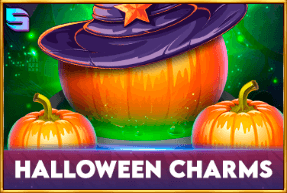 Play Halloween Charms
