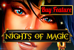 Play Nights Of Magic