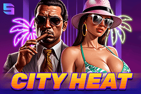 Play City Heat