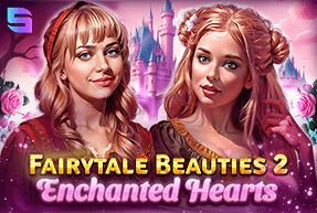 Play Fairytale Beauties 2 -Enchanted Hearts