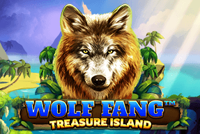 Play Wolf Fang - Treasure Island