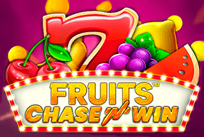 Play Frozen Fruits - Chase'N