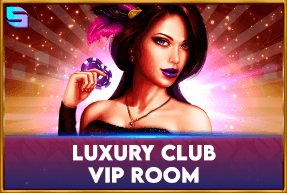 Play Luxury Club - Vip Room