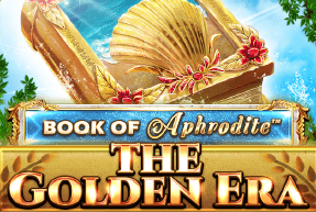Play Book Of Aphrodite - The Golden Era