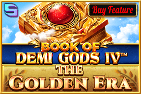 Play Book Of Demi Gods IV - The Golden Era