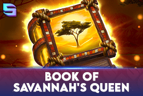 Play Book Of Savannah's Queen
