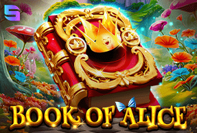 Play Book Of Alice