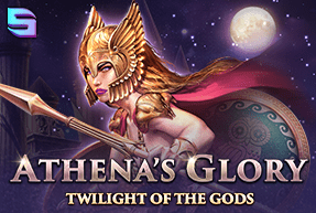 Play Athena's Glory - Twilight Of The Gods
