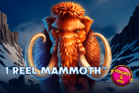 Play 1 Reel Mammoth
