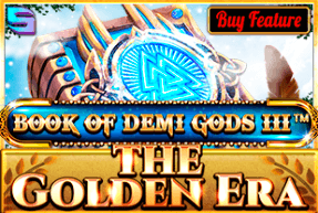 Play Book Of Demi Gods III - The Golden Era