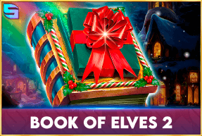 Play Book Of Elves 2