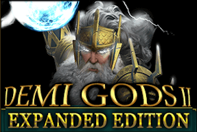 Play Demi Gods II Expanded Edition