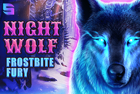Play Night Wolf - Frostbite