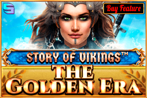Play Story Of Vikings - The Golden Era
