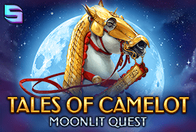 Play Tales Of Camelot - Moonlit Quest