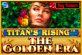 Play Titan's Rising - The Golden Era
