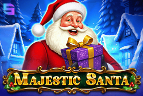 Play Majestic Santa
