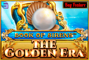 Play Book Of Sirens - The Golden Era