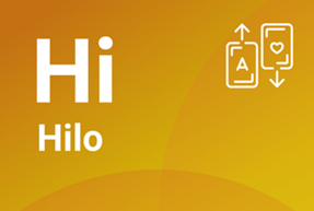 Play Hi Lo