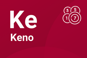 Play Keno