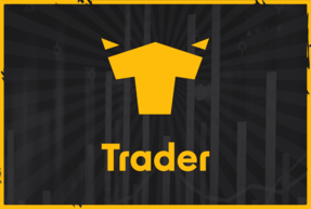 Play TRADER