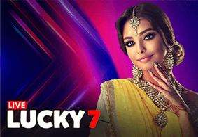 Play Lucky7