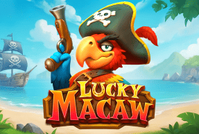 Lucky Macaw