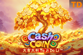 Cash Coin