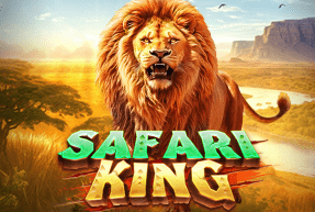 Safari King