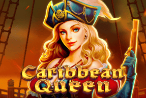 Caribbean Queen
