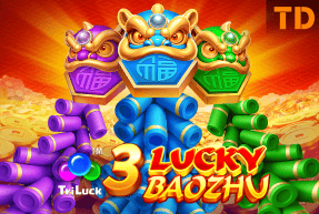 3 Lucky Baozhu
