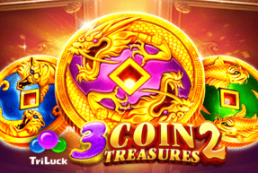 3 Coin Treasures 2