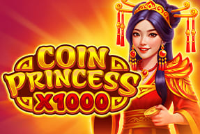 Play Coin Princess x1000