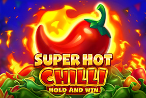 Play Super Hot Chilli